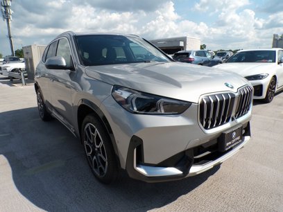 Certified 2025 BMW X1 xDrive28i w/ Technology Package