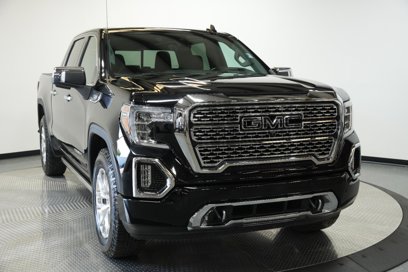 Used 2021 GMC Sierra 1500 Denali w/ Denali Ultimate Package