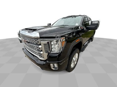 Certified 2023 GMC Sierra 3500 Denali