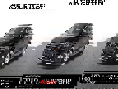 Certified 2022 Audi A3 2.0T Premium