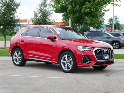 Used 2022 Audi Q3 2.0T Premium Plus w/ Premium Plus Package