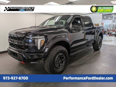 Used 2024 Ford F150 Raptor w/ Equipment Group 803A Raptor R