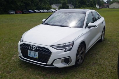 Used 2023 Audi A3 2.0T Premium