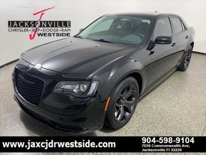 Certified 2020 Chrysler 300 Touring w/ Sport Appearance Package