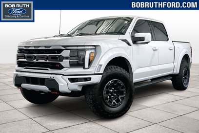 Used 2025 Ford F150 Raptor w/ Equipment Group 803A Raptor R