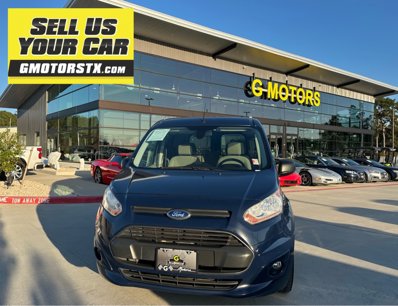 Used 2016 Ford Transit Connect XLT