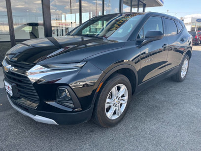 Used 2020 Chevrolet Blazer LT