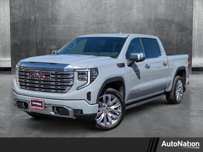 Used 2024 GMC Sierra 1500 Denali