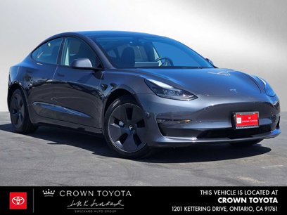 Used 2023 Tesla Model 3 Long Range