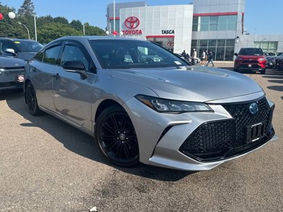 Used 2022 Toyota Avalon XSE