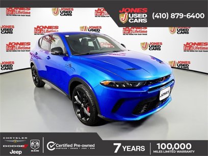 Used 2024 Dodge Hornet R/T