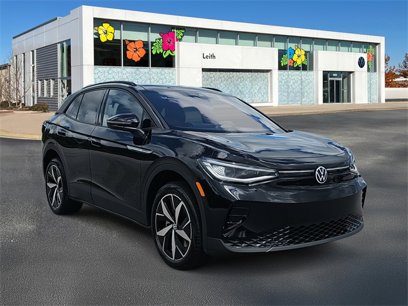 New 2025 Volkswagen ID.4 Pro S