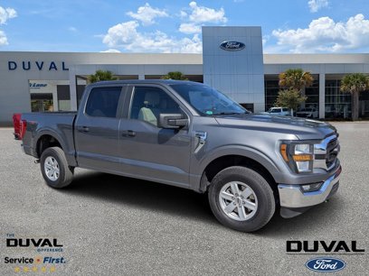 Used 2023 Ford F150 XLT