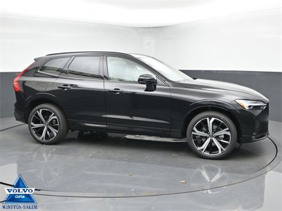 New 2025 Volvo XC60 B5 Ultra w/ Climate Package