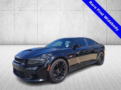 Used 2023 Dodge Charger Scat Pack