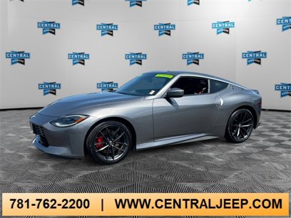 Used 2024 Nissan Z Performance