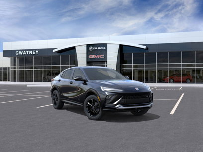 New 2025 Buick Envista Sport Touring w/ Convenience I Package
