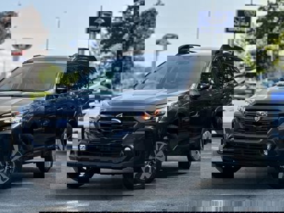 New 2025 Subaru Outback Premium