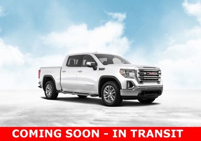 Used 2022 GMC Sierra 1500 SLE w/ Driver Alert Package I