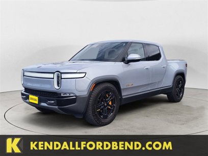Used 2022 Rivian R1T Adventure