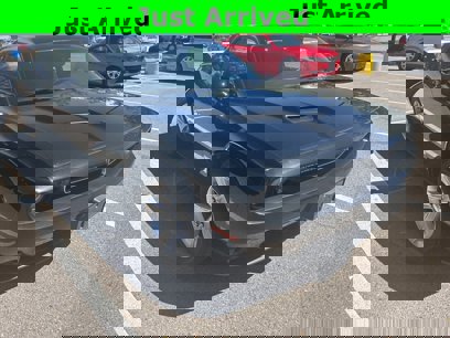 Used 2023 Dodge Challenger SXT
