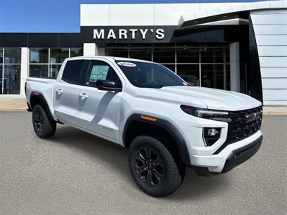 New 2025 GMC Canyon Elevation w/ Convenience Package