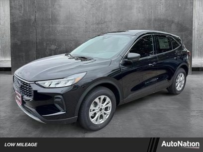 Used 2024 Ford Escape Active