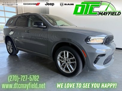 Used 2024 Dodge Durango GT