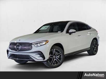 New 2026 Mercedes-Benz GLC 300 4MATIC