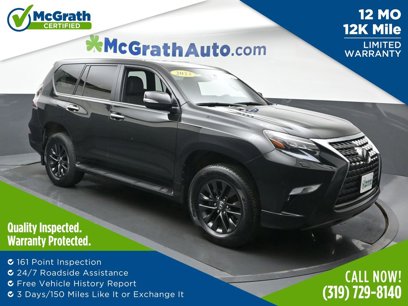 Used 2023 Lexus GX 460 Premium