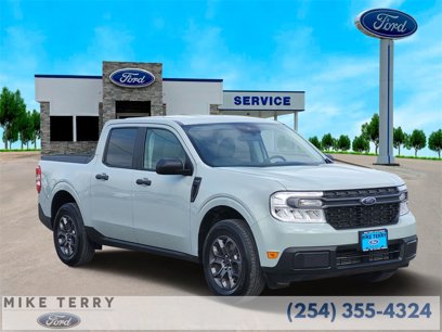 Used 2024 Ford Maverick XLT w/ Equipment Group 300A Standard