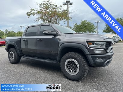 Used 2021 RAM 1500 TRX w/ TRX Level 2 Equipment Group