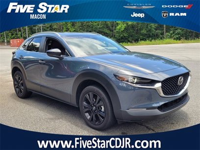 Used 2024 MAZDA CX-30 AWD 2.5 S w/ Preferred Package