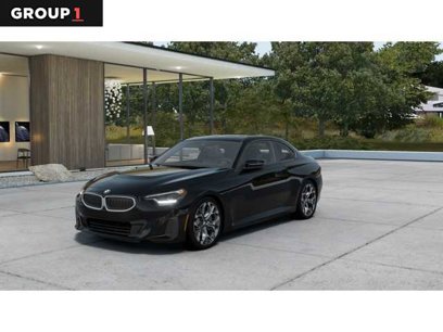 New 2025 BMW 230i Coupe w/ Convenience Package