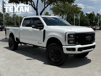 Used 2023 Ford F250 Lariat w/ Tremor Off-Road Package