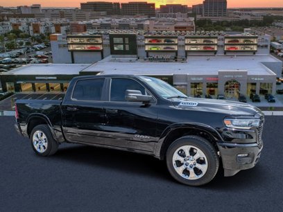 New 2026 RAM 1500 Lone Star