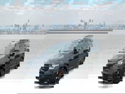 New 2025 Chrysler Pacifica Premium