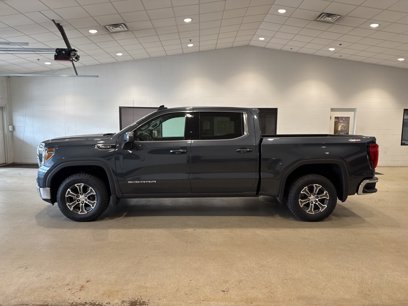 Used 2021 GMC Sierra 1500 SLE
