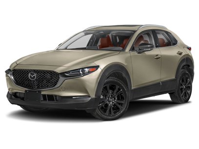 Used 2024 MAZDA CX-30 Carbon