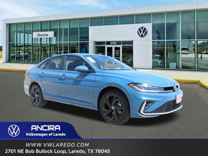 New 2025 Volkswagen Jetta SE
