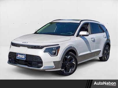 Used 2023 Kia Niro Wave
