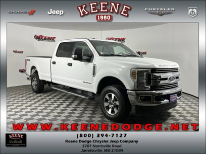 Used 2019 Ford F250 XLT w/ XLT Value Package
