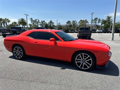 Used 2023 Dodge Challenger R/T w/ Plus Package