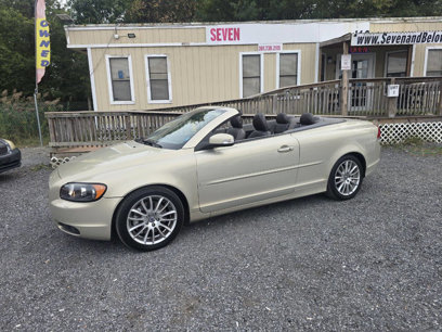 Used 2008 Volvo C70 T5
