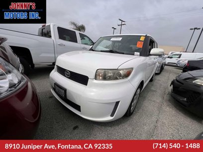 Used 2010 Scion xB