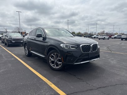 Used 2023 BMW X4 xDrive30i w/ Premium Package