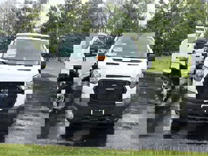 New 2024 Ford Transit 150 Low Roof