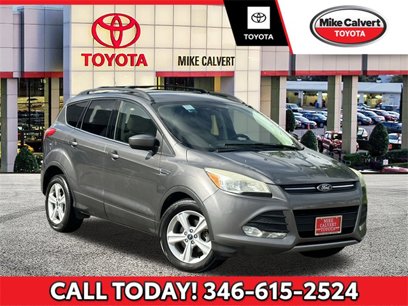 Used 2014 Ford Escape SE w/ Equipment Group 201A