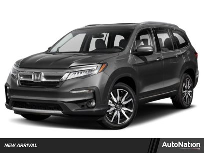 Used 2019 Honda Pilot Touring
