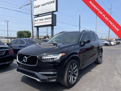 Used 2018 Volvo XC90 T5 Momentum w/ Convenience Package